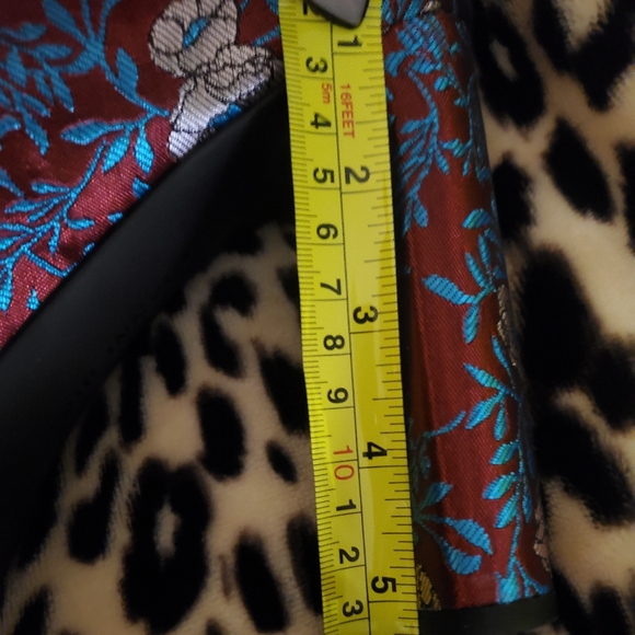 Gianni Bini Platform Heels - Picture 6 of 6